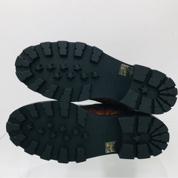 Jimmy Choo Youth II Snake Printed Leather Women’s Boots - Picture 14 of 16